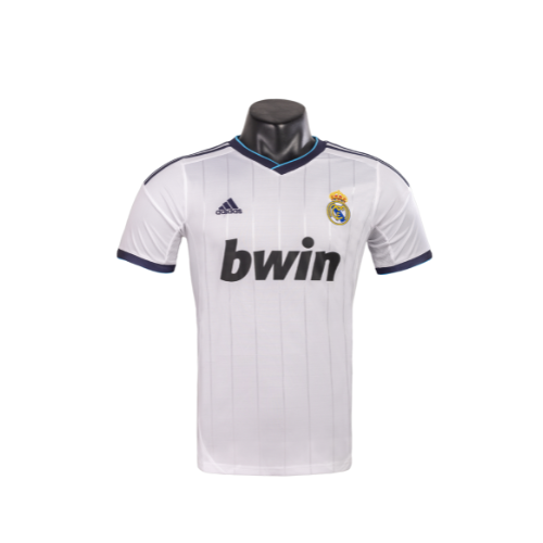 Real Madrid 2012-2013 Jersey