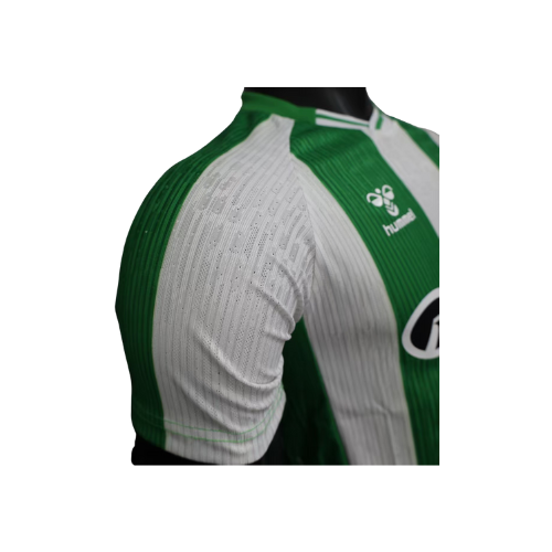 Real Betis Jersey