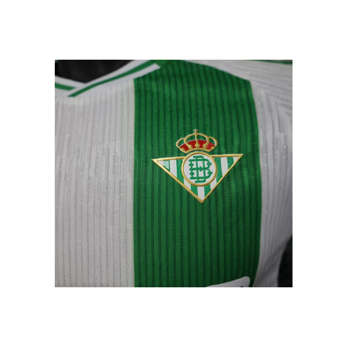 Real Betis Jersey