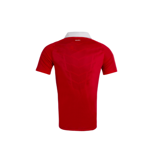 Manchester United 2010-2011 Jersey