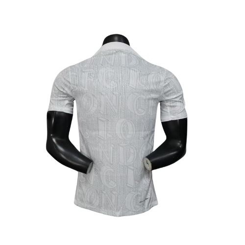 Chelsea Jersey - White