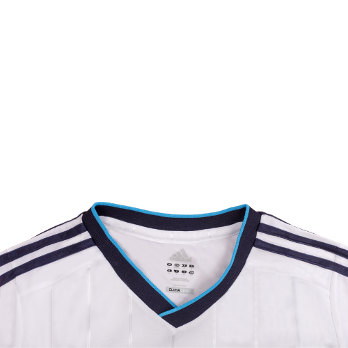 Real Madrid 2012-2013 Jersey