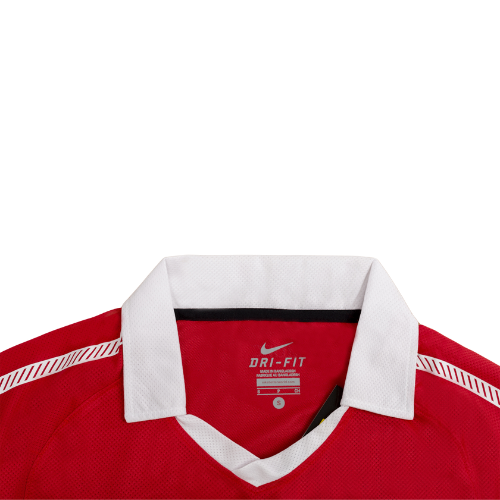 Manchester United 2010-2011 Jersey
