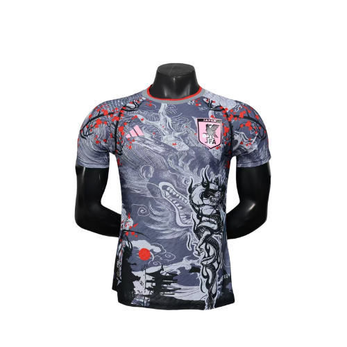 Japan Jersey