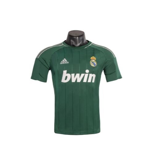Real Madrid 2012-2013 Jersey