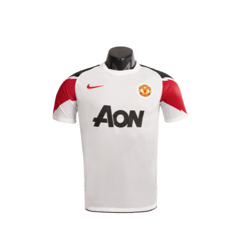 Manchester United 2010-2011 Jersey