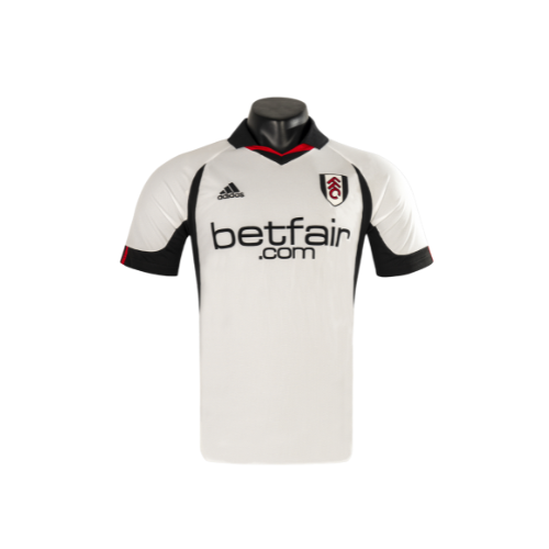 Fulham 2002-2003 Jersey
