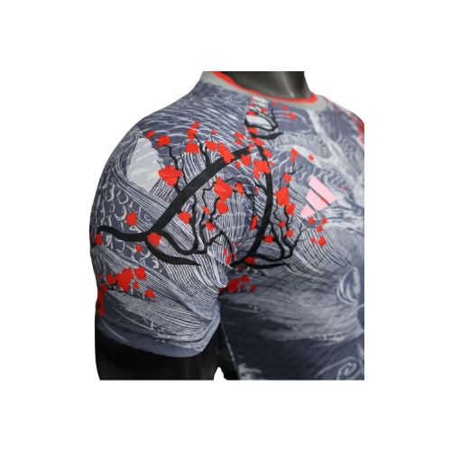 Japan Jersey