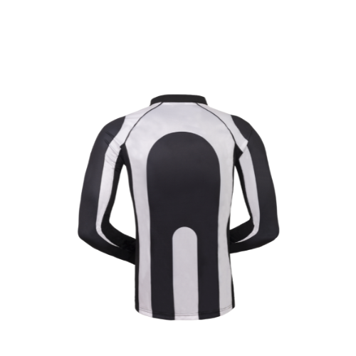 Juventus 1997-1998 Long Sleeved Jersey