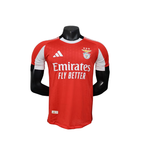 S.L. Benfica Jersey