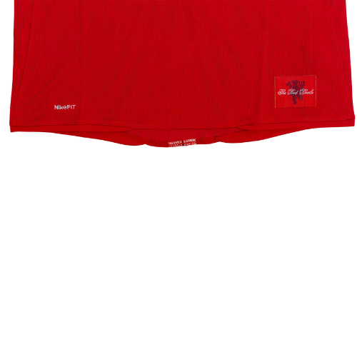 Manchester United 2007-2008 Long Sleeved Jersey