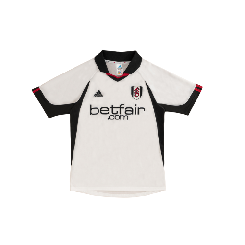 Fulham 2002-2003 Jersey