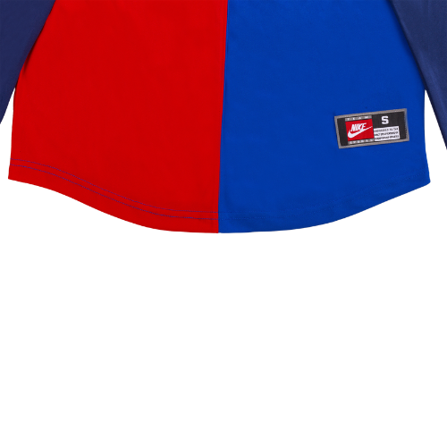 Barcelona 1999-2000 Long Sleeved Jersey