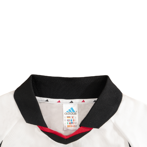 Fulham 2002-2003 Jersey