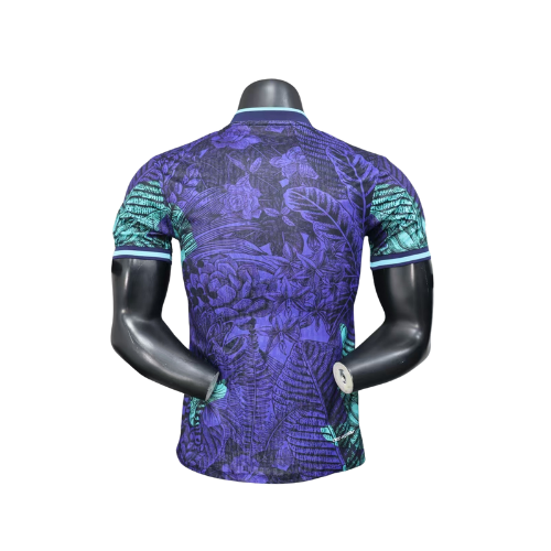 Brazil Jersey