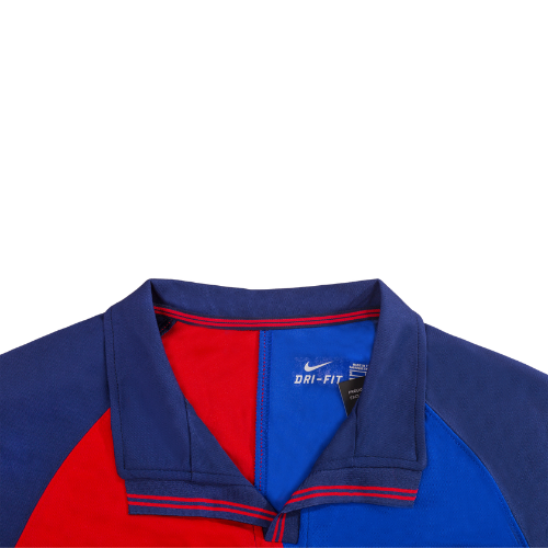 Barcelona 1999-2000 Long Sleeved Jersey