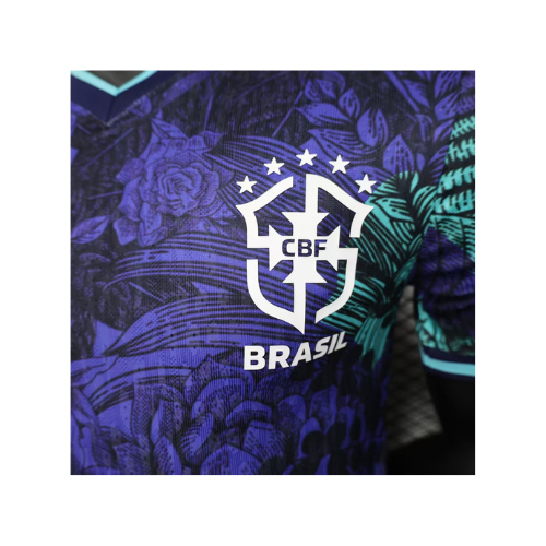 Brazil Jersey