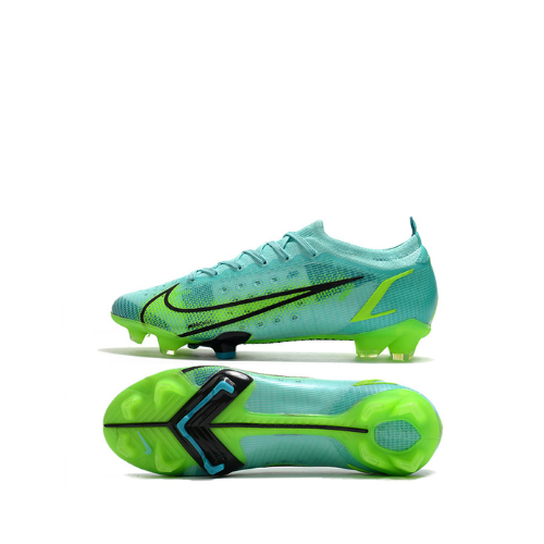 Nike Vapor 14 Elite FG - Turquoise