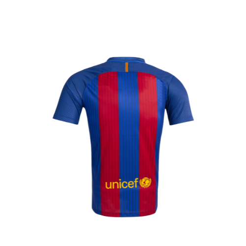 Barcelona 2016-2017 Jersey