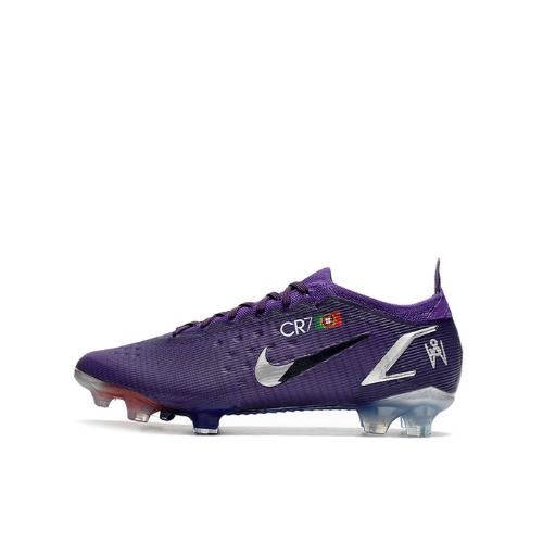 Nike Mercurial Vapor 15 Elite CR7 FG – Discovery Purple