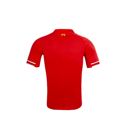 Liverpool 2013-2014 Jersey