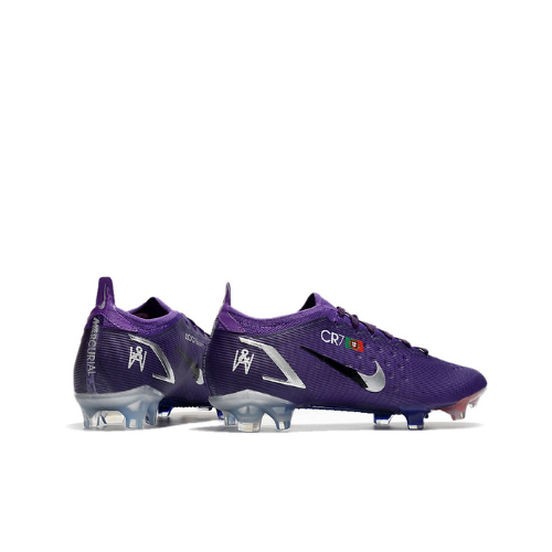 Nike Mercurial Vapor 15 Elite CR7 FG – Discovery Purple