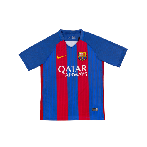 Barcelona 2016-2017 Jersey