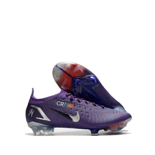 Nike Mercurial Vapor 15 Elite CR7 FG – Discovery Purple