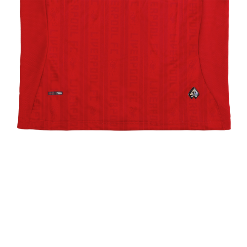 Liverpool 2013-2014 Jersey