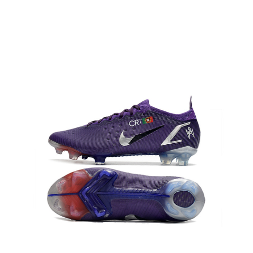 Nike Mercurial Vapor 15 Elite CR7 FG – Discovery Purple