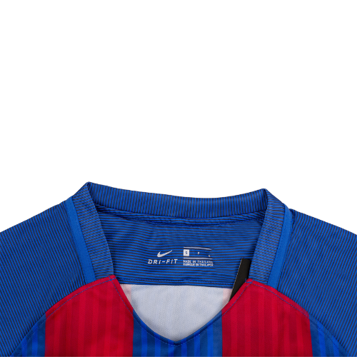 Barcelona 2016-2017 Jersey