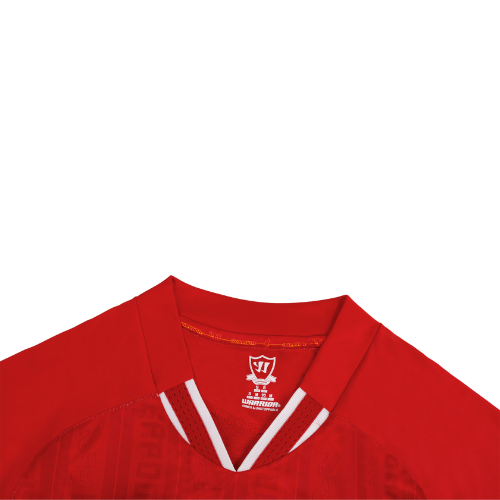 Liverpool 2013-2014 Jersey