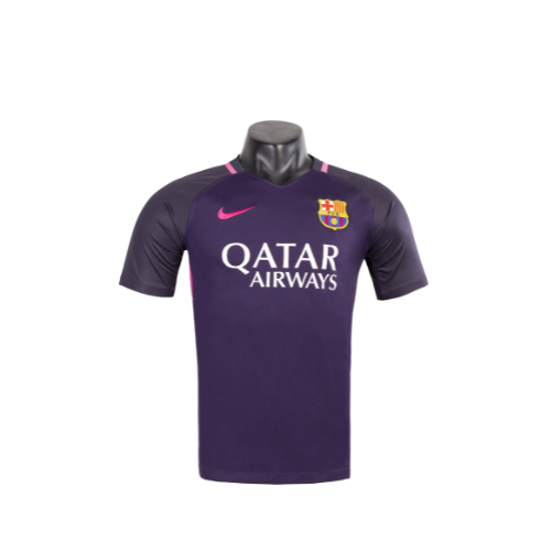 Barcelona 2016-2017 Jersey