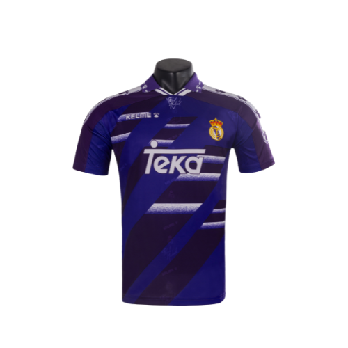 Real Madrid 1994-1996 Jersey