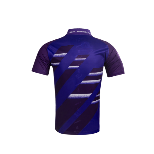 Real Madrid 1994-1996 Jersey