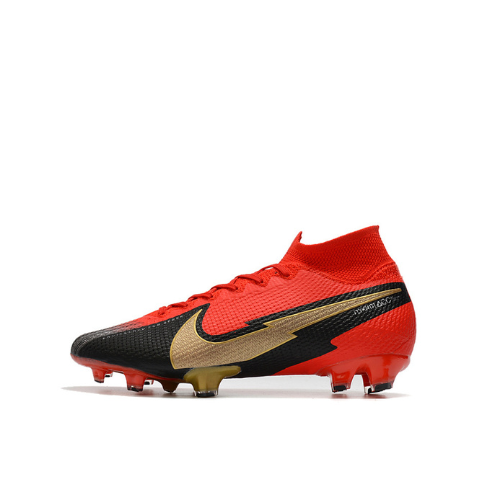 Nike Mercurial Superfly 7 Elite FG Future Lab Pack - Red