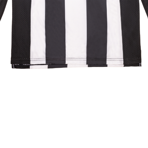 Juventus 1997-1998 Long Sleeved Jersey