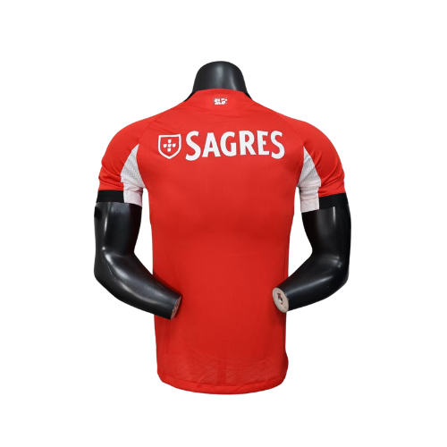 S.L. Benfica Jersey