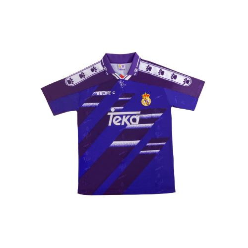 Real Madrid 1994-1996 Jersey