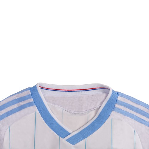Marseille 2009-2010 Jersey