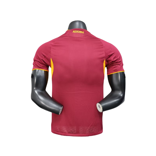 AS Roma Jersey