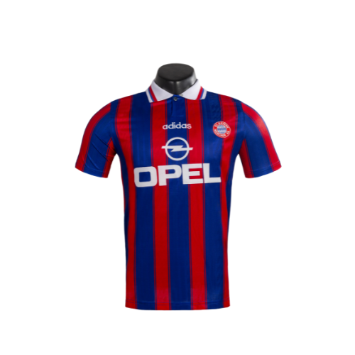 Bayern Munich 1995-1997 Jersey