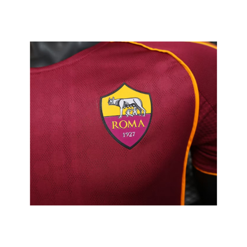 AS Roma Jersey