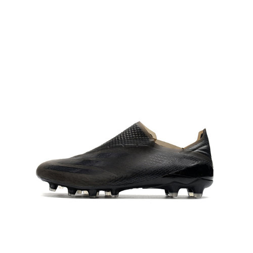 Adidas X Ghosted+ FG – Blackout Pack