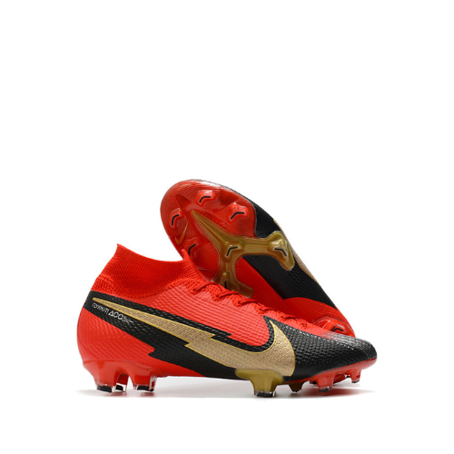 Nike Mercurial Superfly 7 Elite FG Future Lab Pack - Red