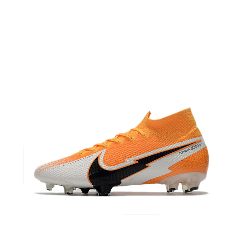 Nike Mercurial Superfly 7 Elite FG – Laser Orange