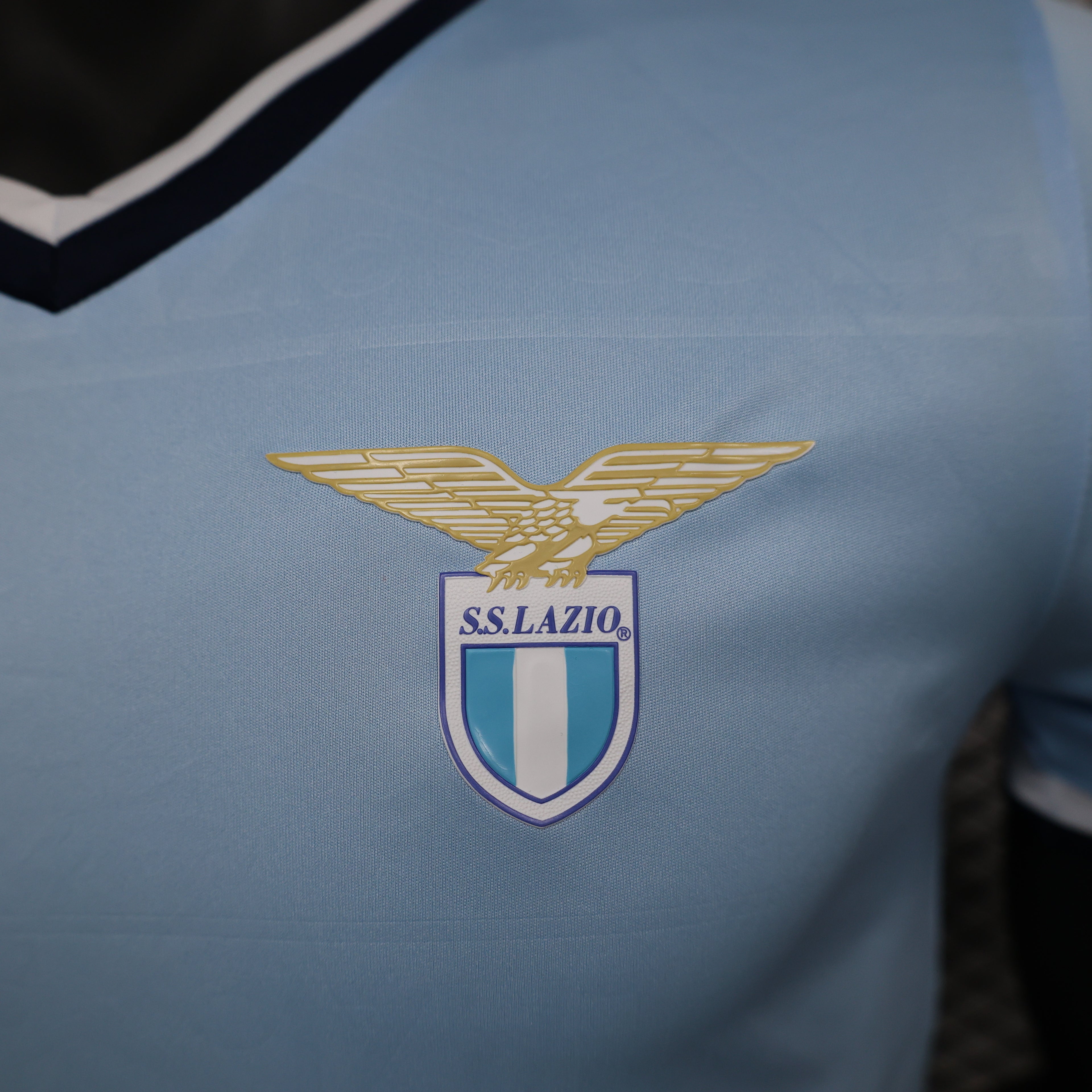 S.S. Lazio Jersey