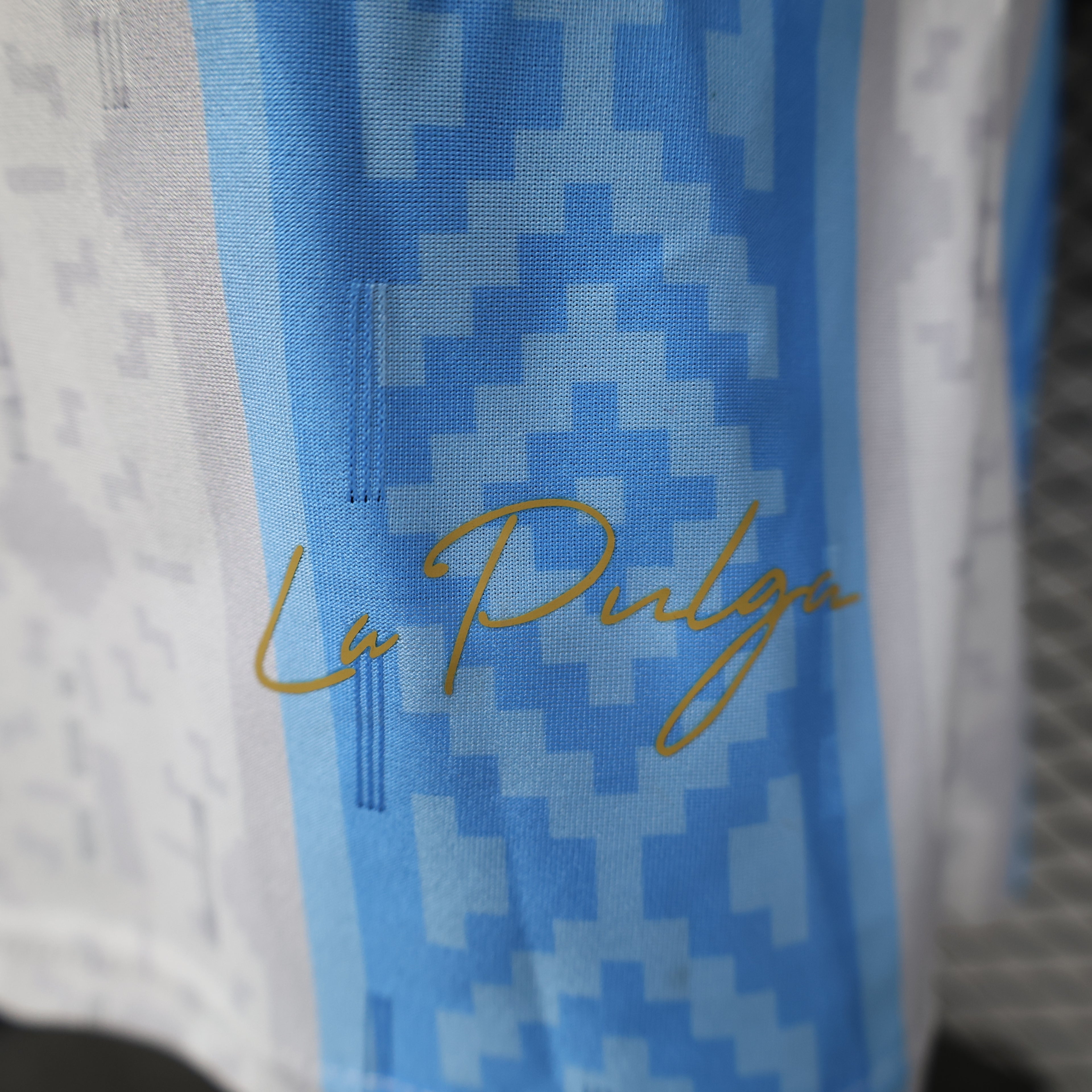 Messi Special Edition Jersey