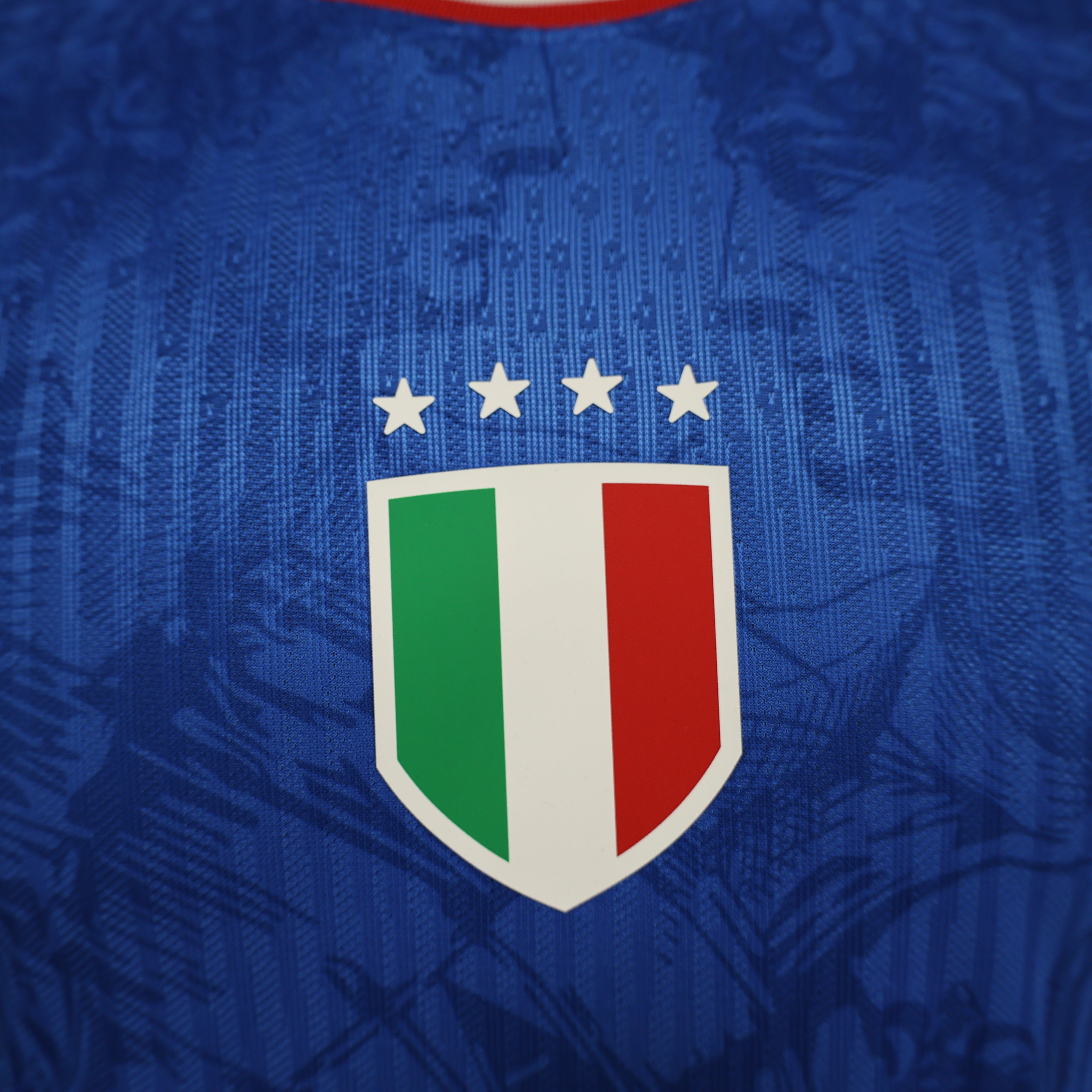 Italy Jersey